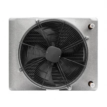 Водяной тепловентилятор Sonniger CR1