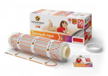 Нагревательный мат Теплолюкс Tropix МНН 320 Вт/2,0 кв.м