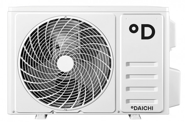 Кондиционер Daichi AIR35AVQS1R/AIR35FVS1R