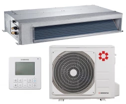Канальный кондиционер Kentatsu KSKRA70HFAN1R/KSUTB70HFAN1L