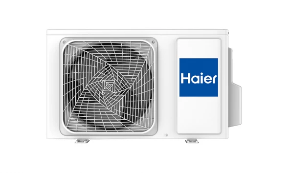 Кондиционер инверторный Haier AS20HQJ1HRA-W/1U20HQJ1FRA