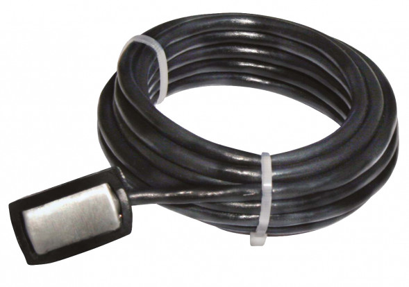 Датчик температуры TST04-2,0-П (+2 до +5)