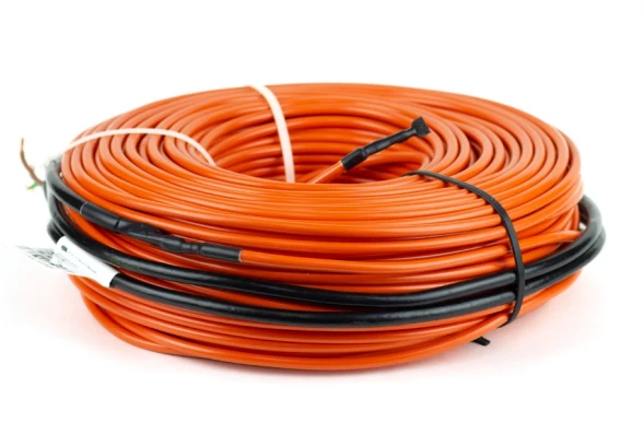 Секция нагревательная кабельная 40КОБ-2-01-1450-020