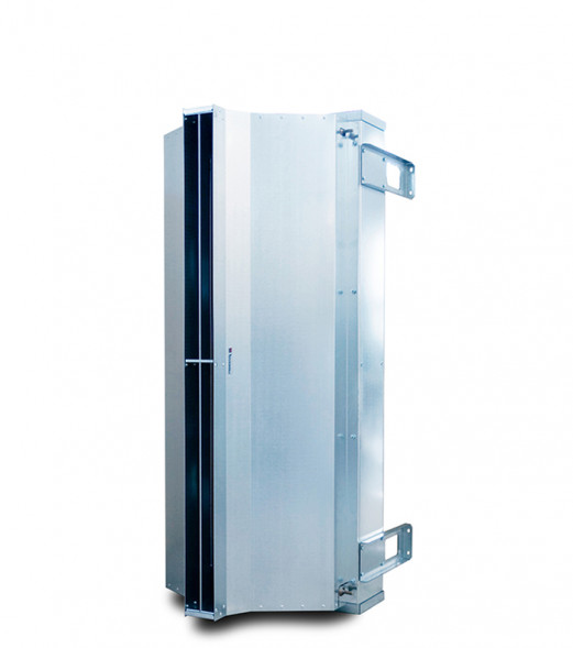 Тепловая завеса Тепломаш КЭВ-48П5061E