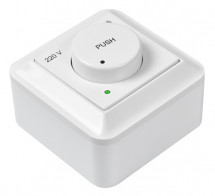 Симисторный регулятор скорости СРМ 1А