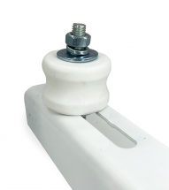 Виброопоры для кондиционера Rexfaber RF-V40P до 40кг 4 шт компл.