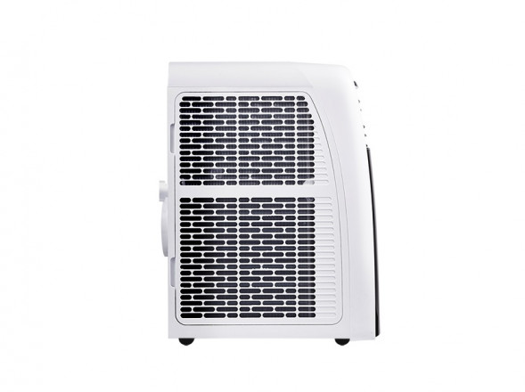 Мобильный кондиционер Ballu BPAC-12 CD