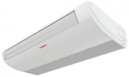 Напольно-потолочный инверторный кондиционер Tosot T36H-ILF/I/T36H-ILU/O