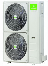 Канальный кондиционер Lessar LS-HE55DVA4/LU-HE55UVA4