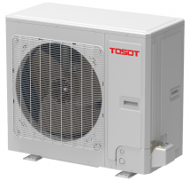 Напольно-потолочный инверторный кондиционер Tosot T48H-ILF/I/T48H-ILU/O