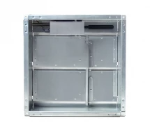 Клапан KPNZ-90-900*900-F2-VN-MN220-ML-04 огнезадерживающий