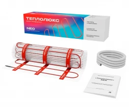 Мат нагревательный Теплолюкс NEO 480 Вт/3,0 кв.м