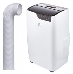Мобильный кондиционер Electrolux EACM-09 GT/N6