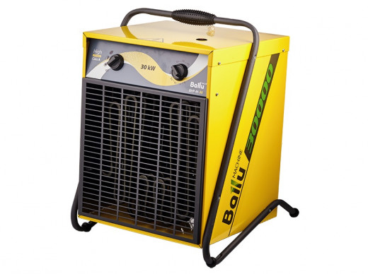 Электрическая тепловая пушка Ballu BHP-M-30 &mdash; 