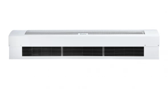 Водяная тепловая завеса Ballu BHC-H15W30-PS (пульт BRC-D2)