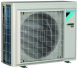 Кондиционер инверторный Daikin FTXF35D/RXF35D