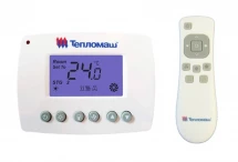 Тепловая завеса Тепломаш КЭВ-6П2012Е