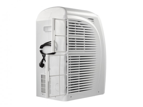 Мобильный кондиционер Ballu BPAC-20 CE_20Y