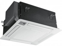 Кассетный кондиционер Hisense AUC-18UR4SAA2/AUW-18U4SS