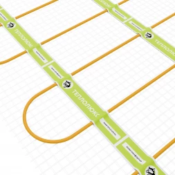 Нагревательный мат Теплолюкс Ultra МНН 770 Вт/4,5 кв.м