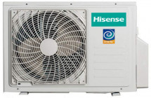 Кассетный кондиционер Hisense AUC-24UR4S1GA/AUW-24U4SF1