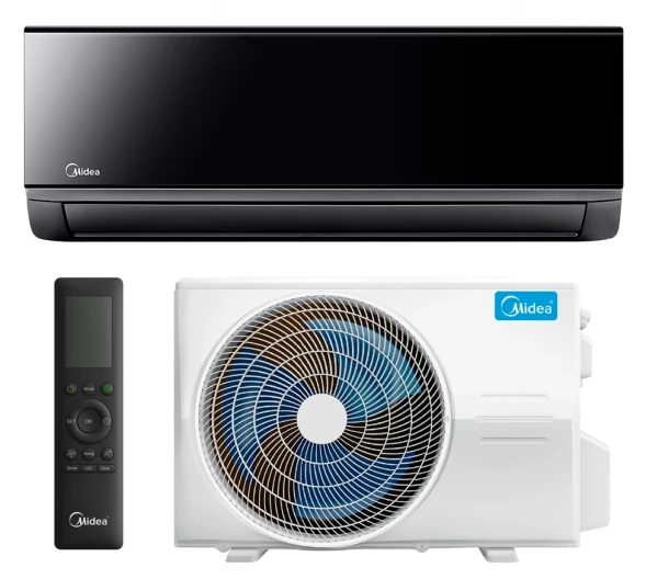 Кондиционер инверторный Midea MSAG4W18N8D0-I/MSAG4-18N8D0-O