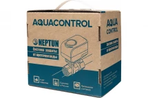 Neptun Aquacontrol 1/2 cистема защиты от протечки воды 