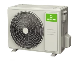 Кондиционер инверторный Lessar LS-HE09KCE2B/LU-HE09KCE2B