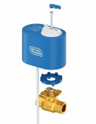 Система защиты от протечки воды Stahlmann Base 3/4