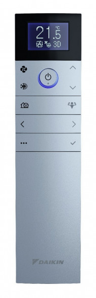 Кондиционер инверторный Daikin FTXJ50AS/RXJ50A