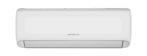 Кондиционер инверторный Quattroclima QV-LA18WAE/QN-LA18WAE