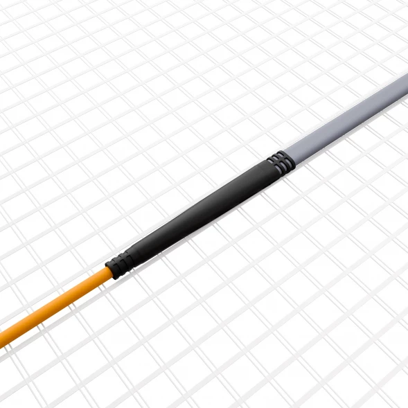 Нагревательный мат Теплолюкс Ultra МНН 1215 Вт/7,0 кв.м