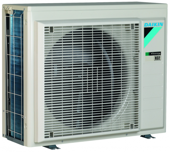 Кондиционер инверторный Daikin FTXF71D/RXF71D