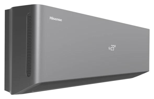 Кондиционер инверторный Hisense AS-10UW4RXVQH00A(B)