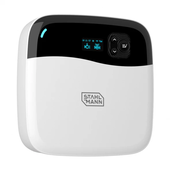 Система защиты от протечки воды Stahlmann Smart 3/4