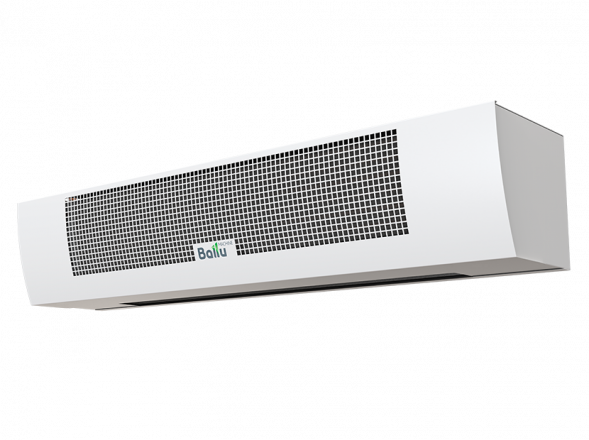 Водяная тепловая завеса Ballu BHC-B15W15-PS