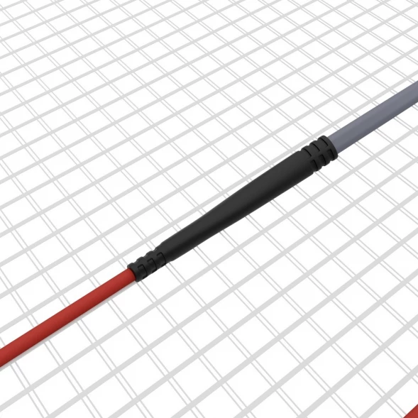 Мат нагревательный Теплолюкс NEO 1920 Вт/12,0 кв.м