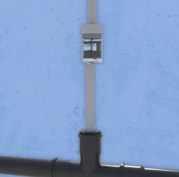 Сифон G-35 MINI RexFaber для кондиционера