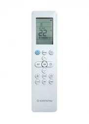 Кондиционер инверторный Kentatsu KSGKU70HZRN1W/KSRKU70HZRN1