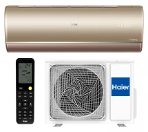 Кондиционер инверторный Haier AS35S2SJ3FA-G/1U35MEC1FRA