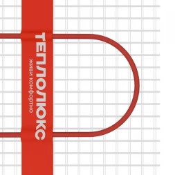 Мат нагревательный Теплолюкс NEO 2240 Вт/14,0 кв.м