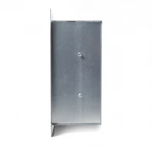 Клапан KD-120-600*600-F1-VN-EM220-ML-04 дымоудаления