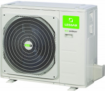 Кассетный кондиционер Lessar LS-HE48BVA4/LU-HE48UVA4/LZ-B4UB