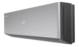 Кондиционер инверторный Hisense AS-13UW4RXVQH01(B)