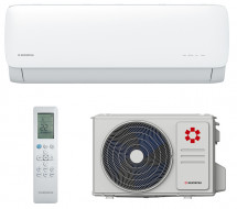 Кондиционер инверторный Kentatsu KSGAB21HZRN1W/KSRAB21HZRN1