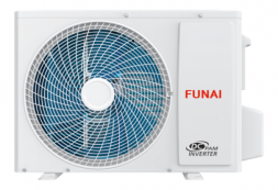 Кондиционер инверторный Funai RAC-I-KM30HP.D01