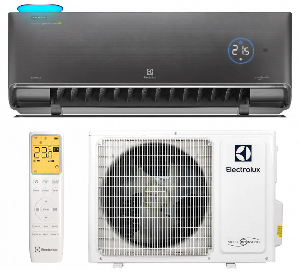 Кондиционер Electrolux EACS/I-10HFA/N8_22Y