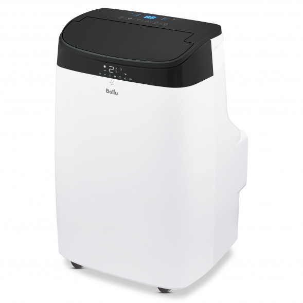 Мобильный кондиционер Ballu BPAC-09 SW/N1