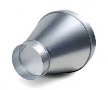 Переход-125/100-64-50-50-оц.-0.5-н.н