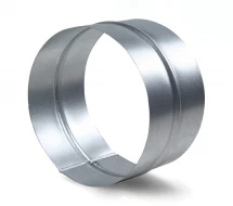 Ниппель внутренний-180-80-оц.-0.5-н.н